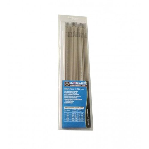 Awelco Elektroda rutilna 2mm 90470 Cijene