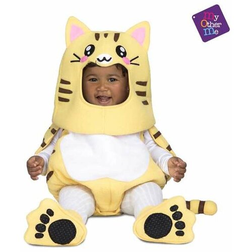  Svečana odjeća za bebe My Other Me Baloon mačka Cijene