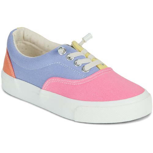 Bonton Nizke superge SKATE LACE Večbarvna Cene