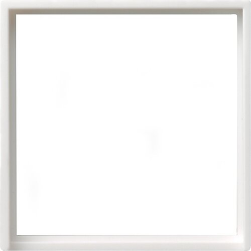 Gira adapter okvir rws-gl quadr. 50x50mm p.55 028203, (20858858) Cene