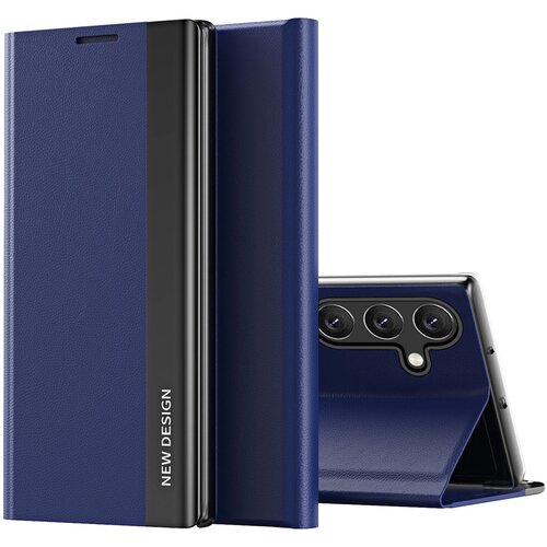HURTEL OVITEK Z ZAKLOPKOM ZA SAMSUNG GALAXY A56 S STOJALOM IN MAGNETOM, (5000087951) Cene