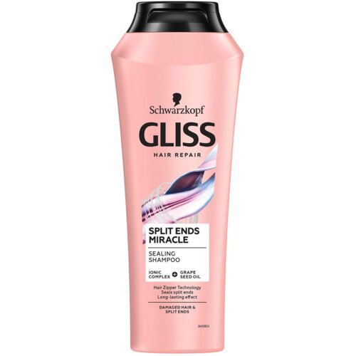 Schwarzkopf Gliss Balzam za kosu Split ends miracle 200ml Cene
