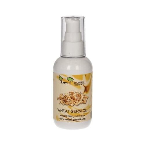 Biopark Cosmetics Olje p&amp;scaron;eničnih kalčkov Slike