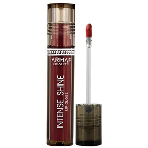 Armaf Glosi Intensiver Glanz Lipgloss - 04 Peach Črna Cene