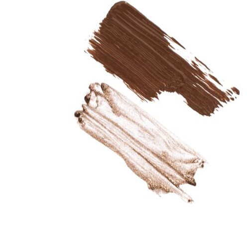 Gosh Eyeconic Shadows tekoče senčilo za oči 2 v 1 odtenek 003 Savage 1.5 ml Slike