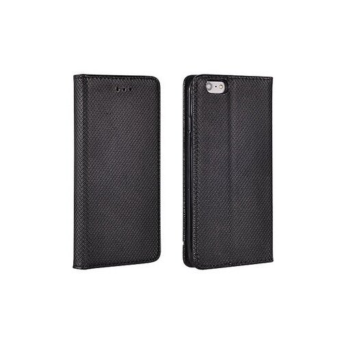 Mobiline preklopni ovitek / etui / zaščita smart book magnet za xiaomi mi 11 lite - črni Cene