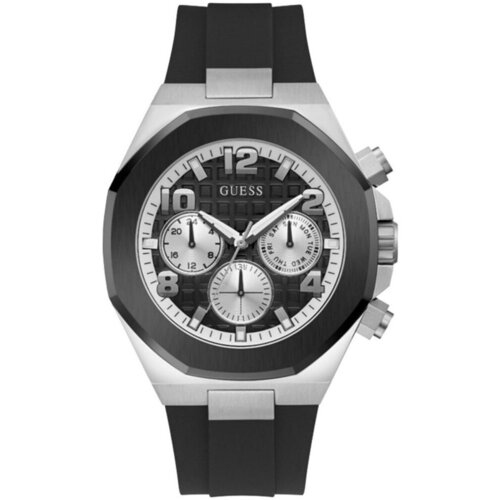 Guess Analogne ure gw0583g1 pisana Cene