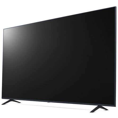 LG LED televizor 70UR80003LJ, 4K Ultra HD, Smart TV, WebOS, HDR10 Pro, &amp;alpha;5 AI procesor 4K Gen6, Magični daljinski, Crni **MODEL 2023** Slike