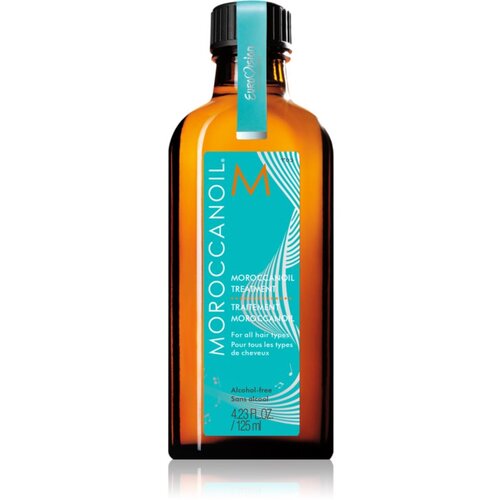 Moroccanoil Treatment lasni tretma z arganovim oljem za vse tipe las 125 ml Slike