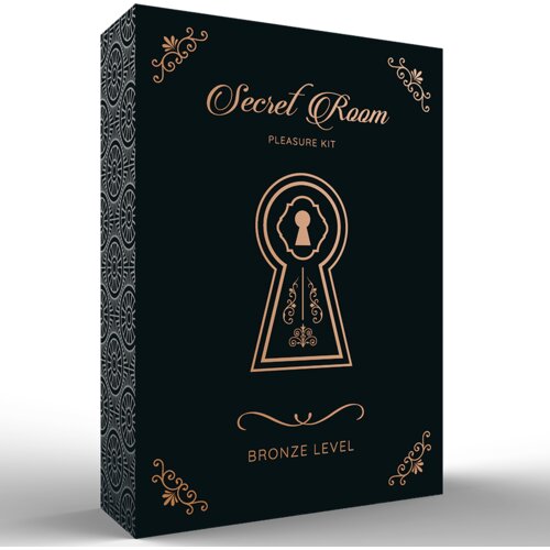 Secret Room Komplet Bronze Level 1 Cene