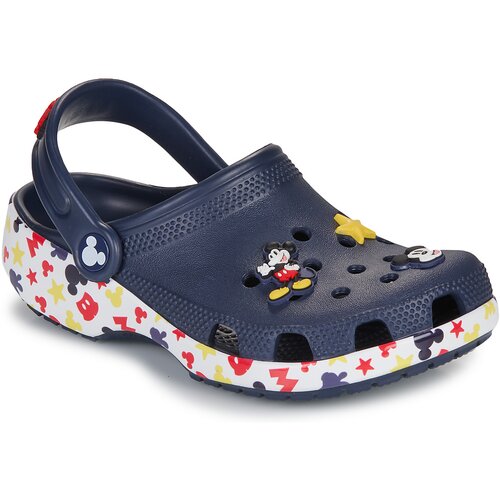 Crocs Cokli Mickey Friends Cls Clg K Modra Cene