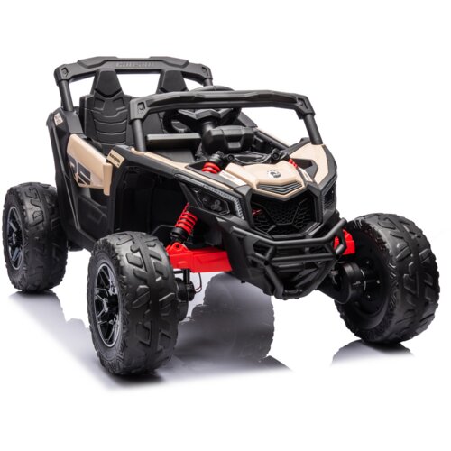 Buggy na akumulator DK-CA003 RS - khaki Slike