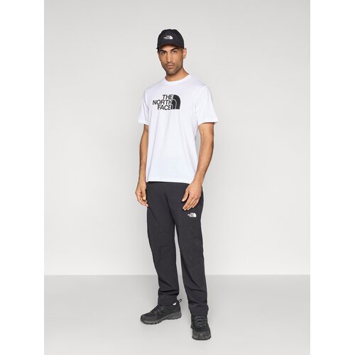 The North Face Majica &amp;#039;EVOLUTION HALF DOME&amp;#039; črna / bela Slike