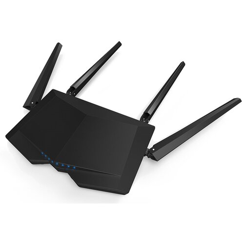 Tenda AC6V5.0 AC1200 smart dual band wifi router Slike