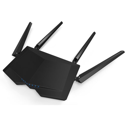 Tenda Brezžični Usmerjevalnik AC 1200Mb AC6 V5 Dual-Band Cene