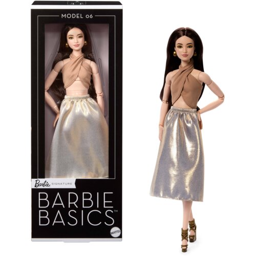 Barbie JJX25 lutka Slike