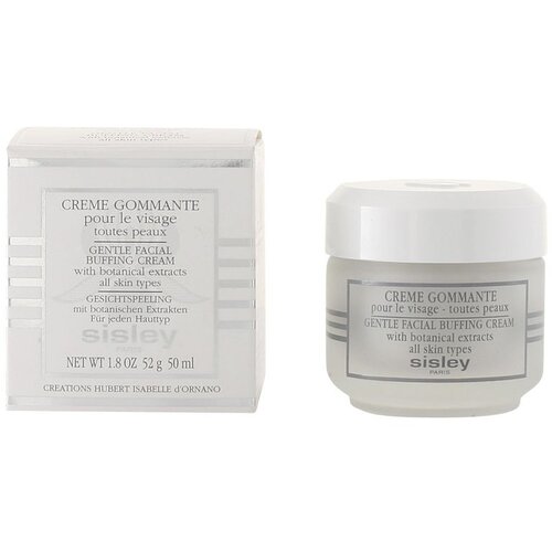 Sisley Gentle Facial Buffing Cream piling za vse tipe kože 50 ml za ženske Cene