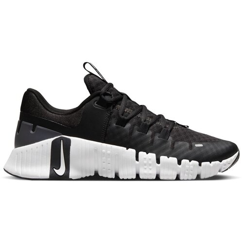 Nike &Scaron;portni čevelj črna / bela Cene