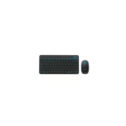  MIŠ LOGITECH MK245 BEŽIČNI Cijene