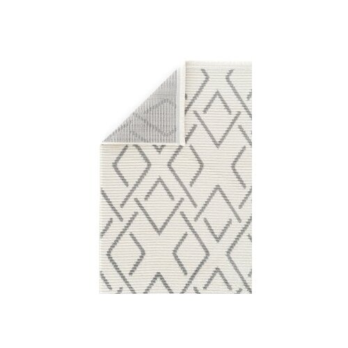 Conceptum Hypnose vetrina 3609 - cream cream carpet (100 x 350) Slike