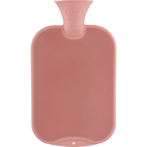 Fashy Termofor 2,0 l &ndash; s finim strukturnim linijama - bridal rose Cijene