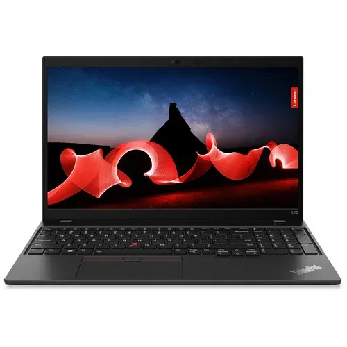 Lenovo ThinkPad L15 G4 AMD Ryzen 7 7730U/15.6"/16GB/512GB/W11P Thunder Black prenosni računalnik, (21044180)