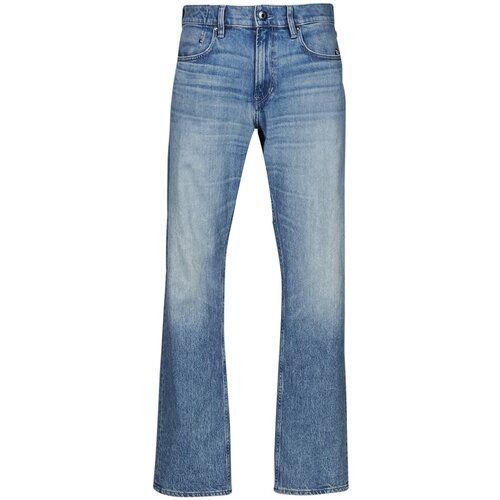 G-star Raw mosa straight Plava Slike