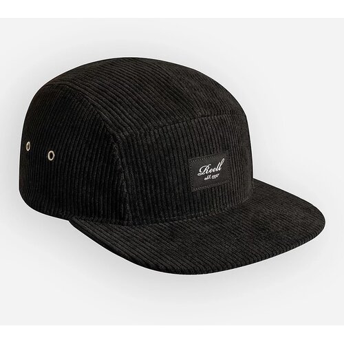 Reell 5-Panel Cap black cord Cijene