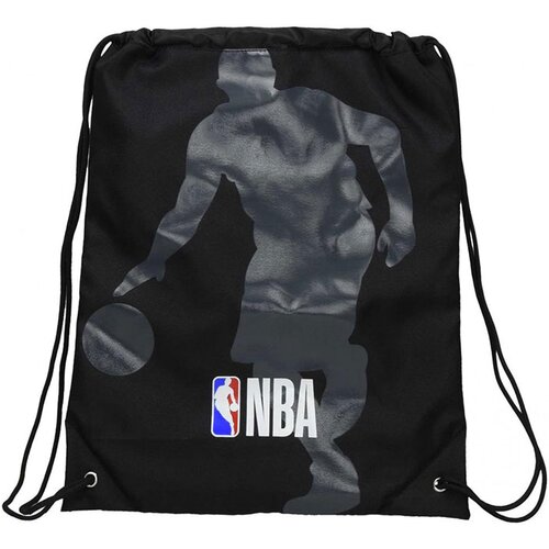  Vrečka za copate NBA Black Cene