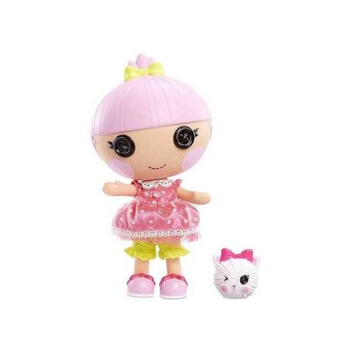  511083 LALALOOPSY LITTLE DOLL GARDEROBA Slike