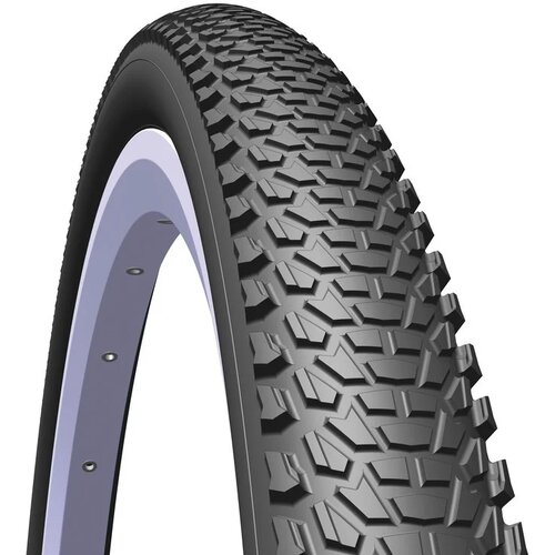  Guma Rubena 26x2.10 Cheetah R15 Classic 22, (54-559) black Cijene