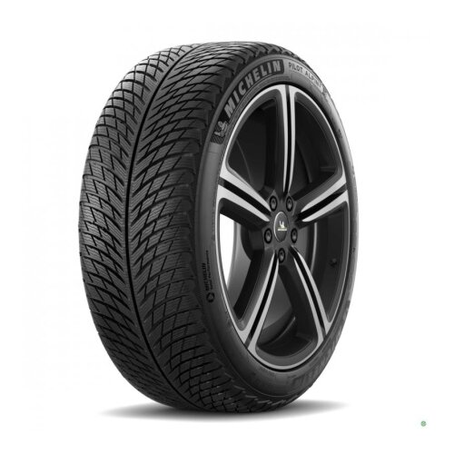 Michelin 265/35R21 101V PILOT ALPIN 5 XL zimska ( 010185 ) Cene