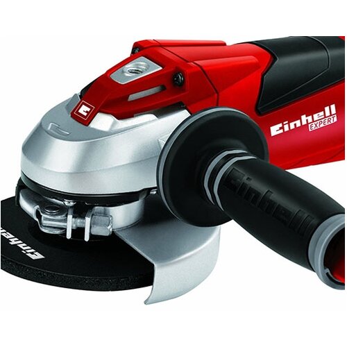 Einhell TE-AG 125 CE električna ugaona brusilica Slike