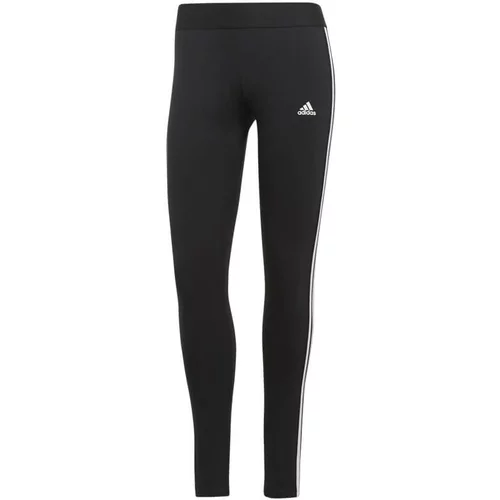 Adidas ženske tajice 3S leggings crna
