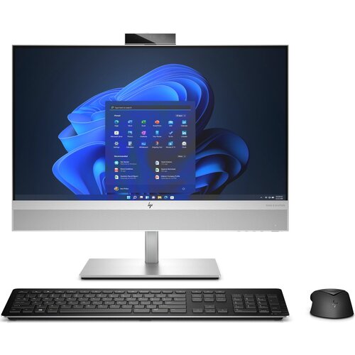 HP Računalnik EliteOne 840 G9 AiO | 20 core / i7 / RAM 32 GB / SSD Disk, (21668709) Cene