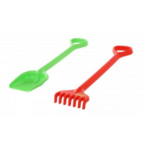 Mogly Toys 004727 LOPATAGRABULJA Cene