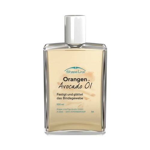 SHAPE-LINE aroma olje - pomaranča-avokado Cene