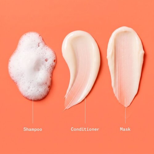 Wella Professionals Make It You Nutri Enrich poklon set za suhu i o&amp;scaron;tećenu kosu Slike