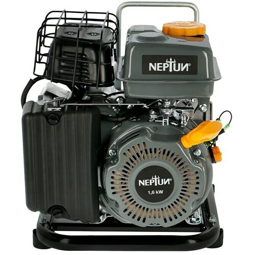Neptun Benzinska pumpa za vodu (1,6 kW, Maksimalni protok: 14.000 l/h) + BAUHAUS jamstvo 5 godina na uređaje na električni ili motorni pogon Cijene