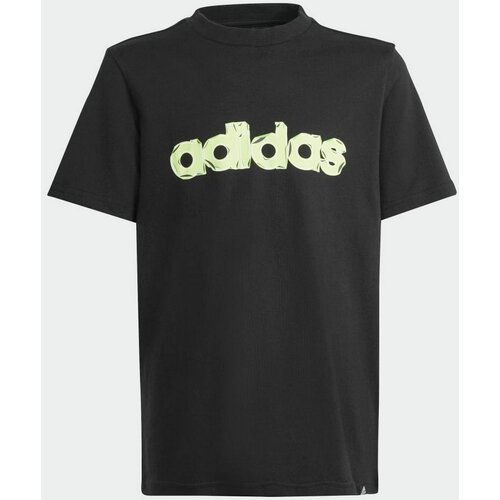 Adidas majica kratak rukav za dečake gfx folded tee bg Slike
