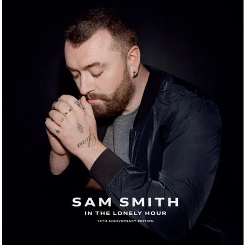 Sam Smith - In The Lonely Hour (2 CD)