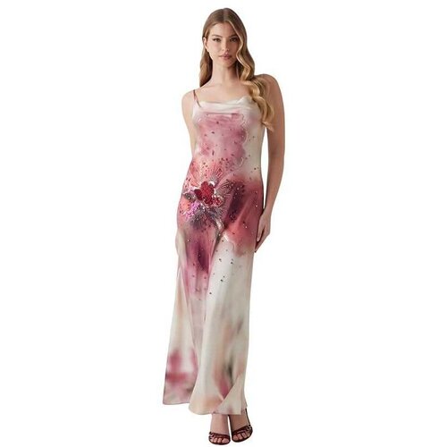 Guess Marciano - elegantna maxi haljina Cene