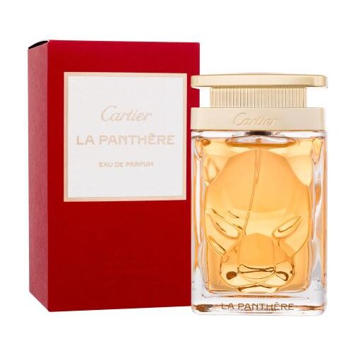 Cartier La Panthère 100 ml parfumska voda za ženske Cene