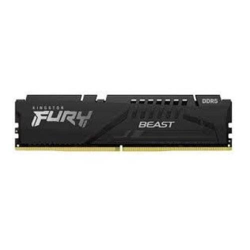 Kingston ddr5 16gb 5600mhz fury beast memorija ( 0001322190 ) Cene