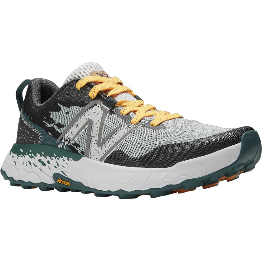New Balance mo&amp;scaron;ka teka&amp;scaron;ka obutev MTHIERI7 P23 Siva Slike