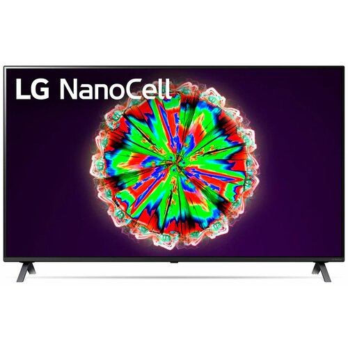 Lg 55NANO803NA Smart NanoCell 4K Ultra HD televizor Slike