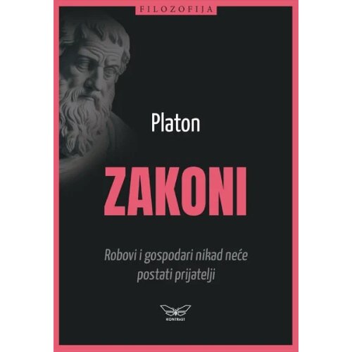 Kontrast izdava&amp;scaron;tvo Zakoni Slike