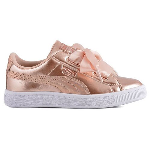 Puma clearance basket patike