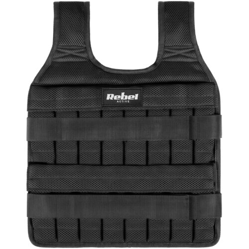Rebel Active prsluk s podesivim utezima 20 kg Cijene