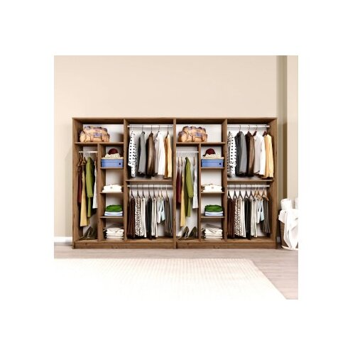 Hanah home ormar kardelen 1600 121 Slike